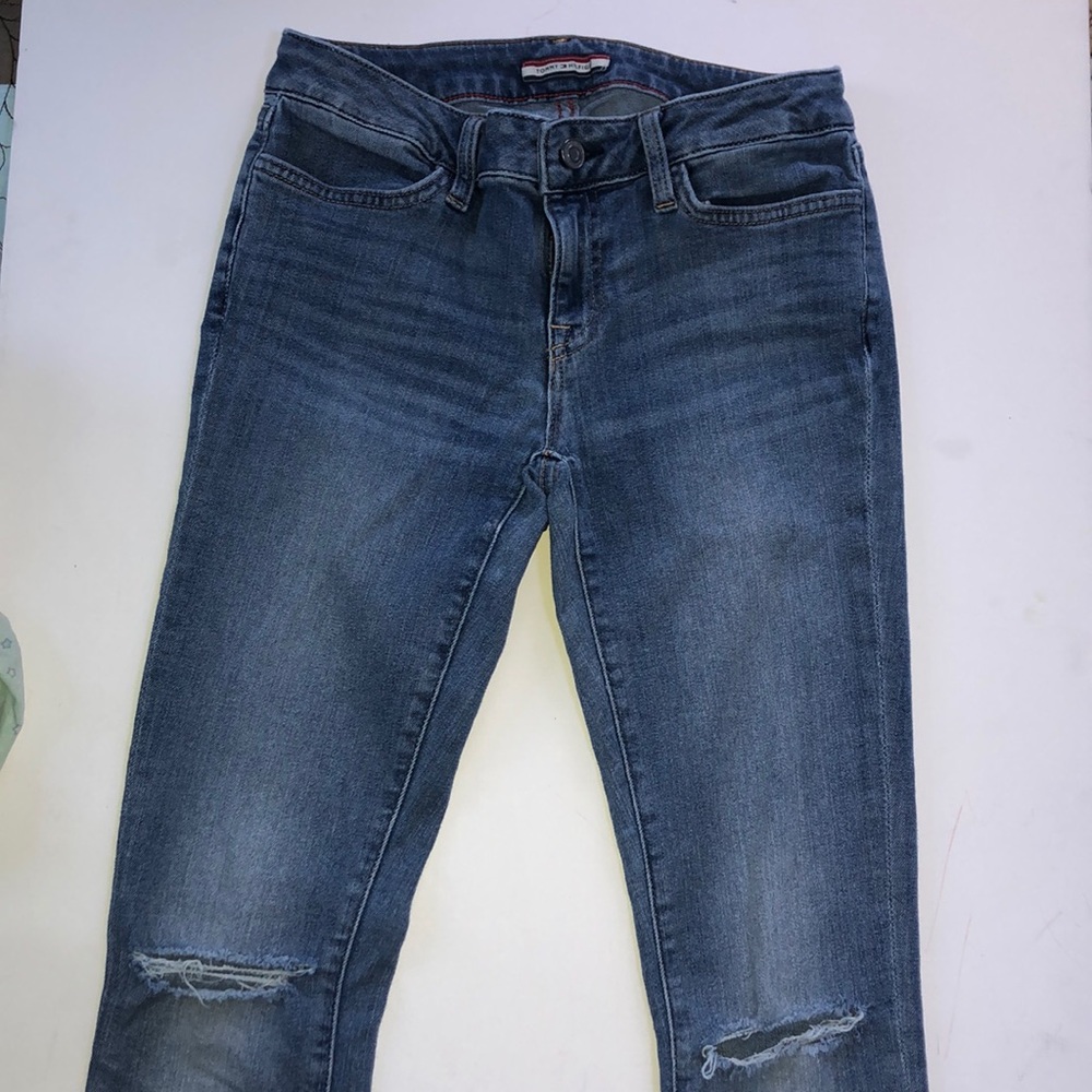 Tommy Hilfiger Jean